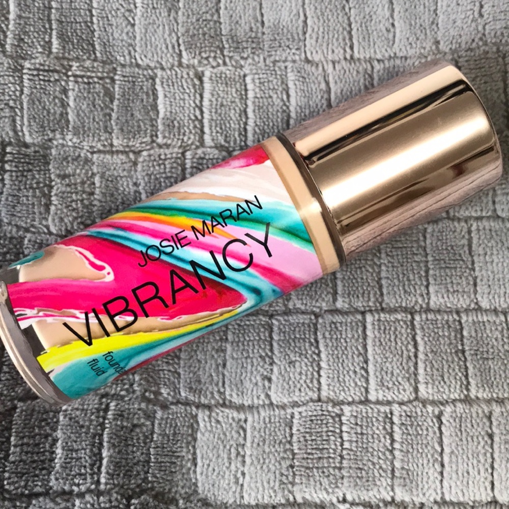 Jose Marian Vibrancy foundation